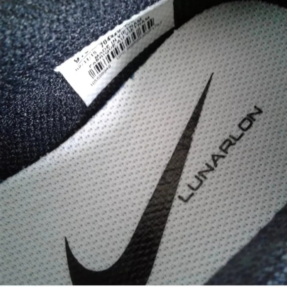 New Nike Lunar Command Golf Shoes Men US Size 9.5 Wide - Picture 7 of 8